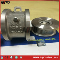 Naf Wafer Type Swing Type Tilting Check Valve